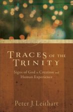 Traces of the Trinity - Signs of God in Creation and Human Experience