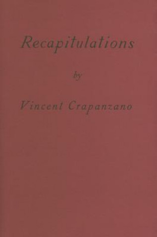 Recapitulations