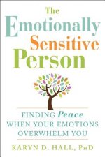 Emotionally Sensitive Person