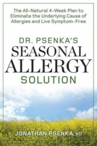 Dr. Psenka's Seasonal Allergy Solution