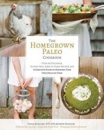 Homegrown Paleo Cookbook