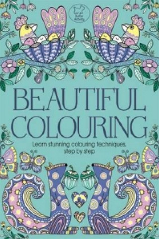 Beautiful Colouring