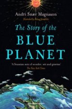 Story of the Blue Planet
