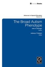Broad Autism Phenotype