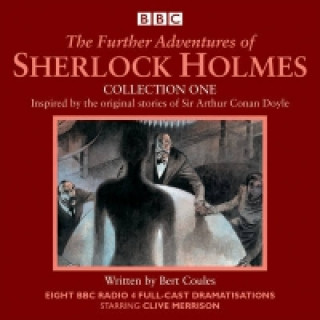 Further Adventures of Sherlock Holmes: Collection One