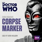 Doctor Who: Corpse Marker