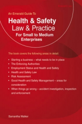 Health and Safety Law & Practice