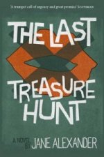 Last Treasure Hunt
