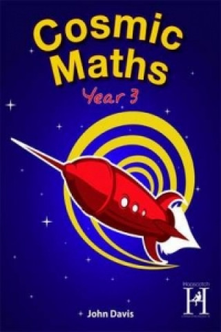 Cosmic Maths Year 3