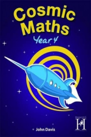 Cosmic Maths Year 4