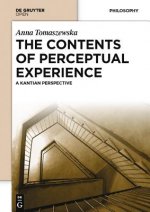 Contents of Perceptual Experience: A Kantian Perspective