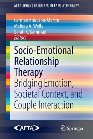 Socio-Emotional Relationship Therapy