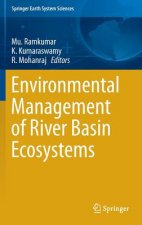Environmental Management of River Basin Ecosystems