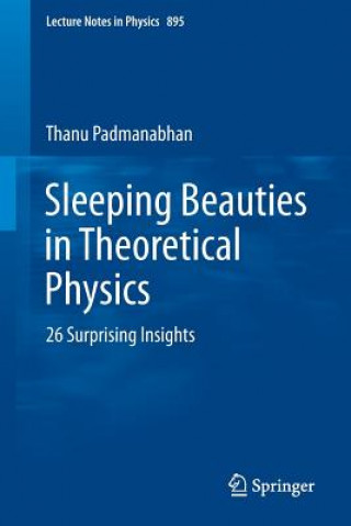 Sleeping Beauties in Theoretical Physics