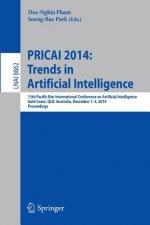 PRICAI 2014: Trends in Artificial Intelligence