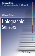 Holographic Sensors