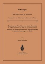 Berechnung Des Wellenfeldes Eines Langstwellensenders Im Entfernungsbereich Bis 1000 Km Zur Kontinuierlichen Sondierung Der Tiefen Ionosphare Durch Fe