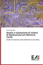 Analisi e Valutazione di schemi di Replicazione per Memorie Cache