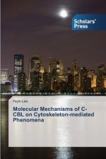 Molecular Mechanisms of C-CBL on Cytoskeleton-mediated Phenomena