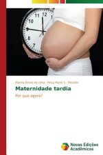 Maternidade tardia