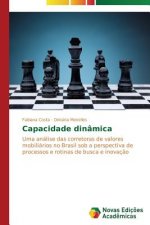 Capacidade dinamica