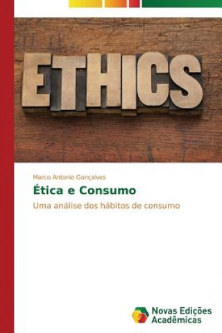 Etica e Consumo