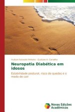 Neuropatia Diabetica em idosos