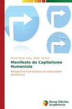 Manifesto do Capitalismo Humanista