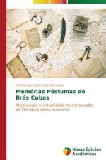 Memorias Postumas de Bras Cubas