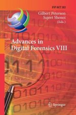 Advances in Digital Forensics VIII
