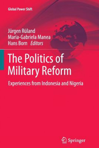 Politics of Military Reform