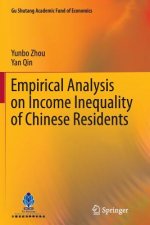 Empirical Analysis on Income Inequality of Chinese Residents