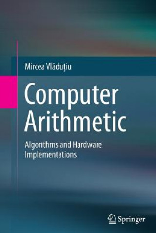 Computer Arithmetic