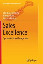 Sales Excellence