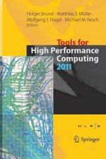 Tools for High Performance Computing 2011