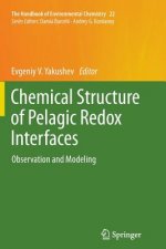 Chemical Structure of Pelagic Redox Interfaces