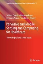 Pervasive and Mobile Sensing and Computing for Healthcare