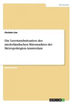 Leerstandssituation des niederlandischen Buromarktes der Metropolregion Amsterdam