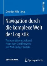 Navigation Durch Die Komplexe Welt Der Logistik