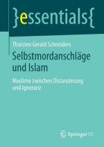 Selbstmordanschlage Und Islam