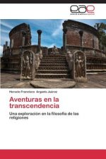 Aventuras en la transcendencia