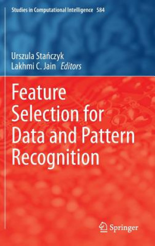 Feature Selection for Data and Pattern Recognition