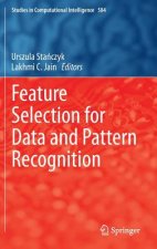 Feature Selection for Data and Pattern Recognition