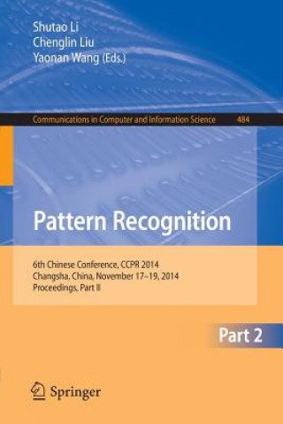 Pattern Recognition