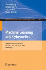 Machine Learning and Cybernetics