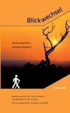 Blickwechsel