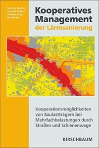 Kooperatives Management der Lärmsanierung