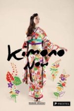 Kimono Now