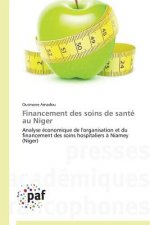 Financement Des Soins de Sante Au Niger