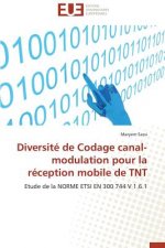 Diversit  de Codage Canal-Modulation Pour La R ception Mobile de TNT